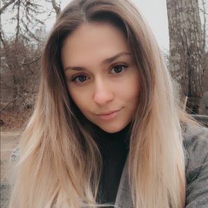 Meet your Posher, Sara